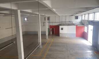 Imagem 3: GALPÃO - BARRA FUNDA - SP