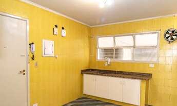 Imagem 7: APARTAMENTO 03 DORMITÓRIOS À VENDA NA VILA MARIANA