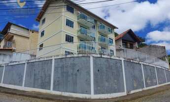 Imagem: Apartamento 02 quartos Conego