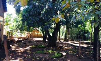 Imagem: Chácara com 900 metros 5 minutos do centro