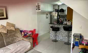 Imagem 6: Freguesia !! Oportunidade !! Condomínio Fechado !! 90 m²