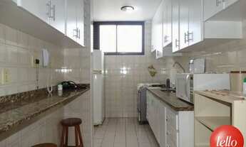 Imagem 5: São Paulo - Apartamento Padrão - Belém