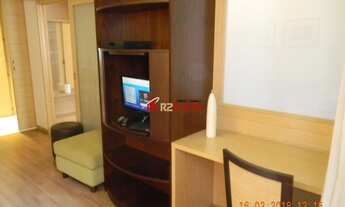 Imagem 5: São Paulo - Flat - Moema