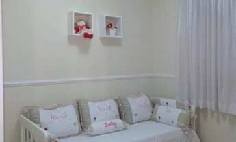 Imagem 6: LINDO APARTAMENTO SENDO 3 DORMS