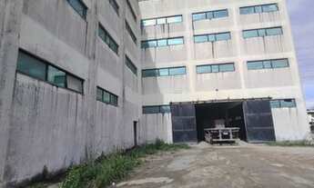 Imagem 5: /Alugo Galpão a partir de 1.000 m2 no Distrito 2