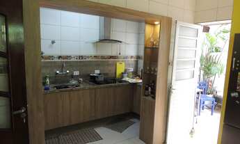 Imagem 6: Sobrado de 155m² com 4 quartos no Ipiranga -SP