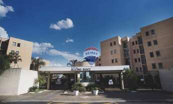 Imagem 5: Apartamento excelente, com localidade privilegiada em área nobre de Araraquara. academia