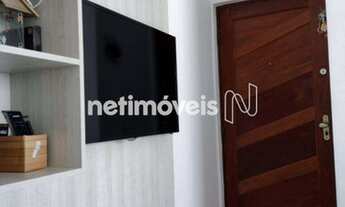 Imagem: Venda Apartamento 2 quartos Planalto Belo