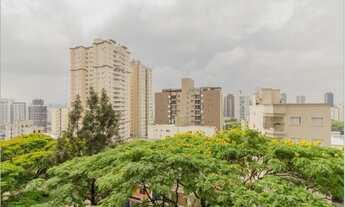 Imagem: Apartamento de 2 Dormitórios em Campestre