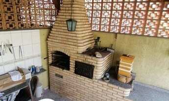 Imagem 4: Sobrado com 3 dormitórios à venda, 152 m² por R$ 780.000 - Jardim Líbano - São Paulo/SP