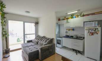 Imagem 7: Apartamento no Cambuci- São Paulo