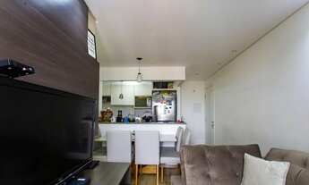 Imagem 3: Apartamento à venda com 60m², 3 quartos e 1 vaga