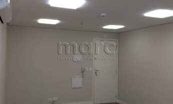 Imagem 2: SAO PAULO - Conjunto Comercial/Sala - ACLIMACAO