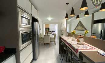 Imagem 7: Sobrado 3 Dormitórios Mobiliado