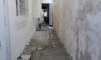 Imagem 7: CASA TÉRREA - JARDIM MARAJOARA - SP