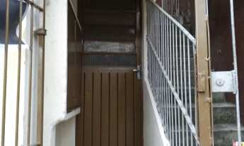 Imagem: Kitnet ou Salão para alugar - Morro Grande