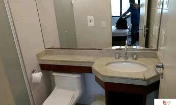 Imagem 4: São Paulo - Flat - Moema