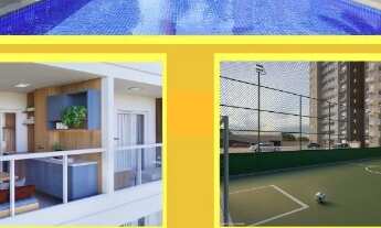 Imagem 1: Jardim Serigy, Farolândia, últimas unidades