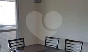 Imagem 5: São Paulo - Apartamento Padrão - SAÚDE