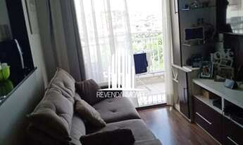 Imagem 6: **Aconchegante apartamento região do Campo Limpo**