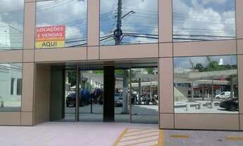 Imagem 7: Salão para alugar