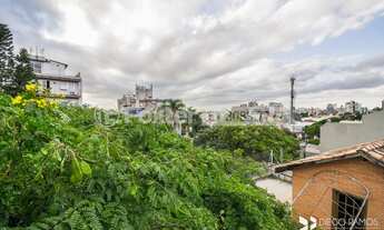 Imagem 6: Porto Alegre - Apartamento Padrão - Menino Deus