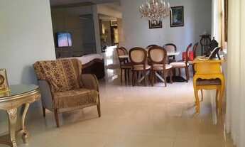 Imagem 5: Casa para venda possui 110 metros quadrados com 3 quartos em Paraíso do Morumbi - São Paul