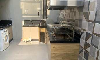 Imagem 5: Casa á venda 3 dorms, 1 suite, 2 vagas em Santo André- SP