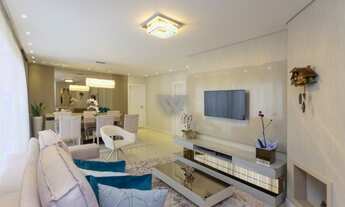 Imagem 3: Ed. Park Lane - Apartamento com 3 dormitórios à venda, 111 m² por R$ 1.250.000 - Bigorrilh