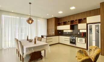 Imagem 6: Casa de condomínio para venda tem 175 metros quadrados com 3 quartos