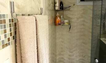 Imagem 4: Apartamento 70m² 2 dorms sendo 1 suite e 2 vagas