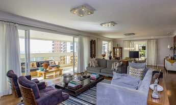 Imagem 5: Lindo Apartamento de Alto Padrão na melhor localização do Alto da Lapa!