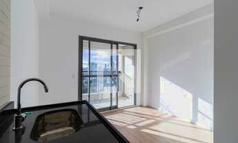 Imagem 2: Apartamento à Venda - Vila Mariana, 1 Quarto, 22 m2