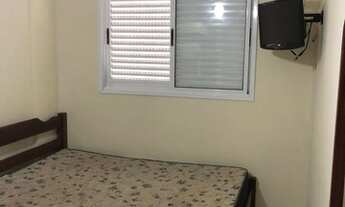 Imagem 6: Apartamento para aluguel tem 50 metros quadrados com 1 quarto em Caiçara - Praia Grande