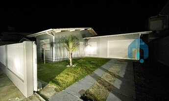 Imagem: Casa mobiliada na Ponte do Imaruim