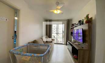 Imagem 3: Apartamento para Aluguel - Santos Dumond, 3 Quartos, 57 m2