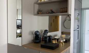 Imagem 4: LINDO APARTAMENTO SENDO 3 DORMITORIOS, SENDO 11 SUITE