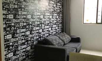 Imagem 2: Flat mobiliado em boa viagem