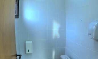 Imagem 5: Sala Comercial com 2 banheiros e 2 vagas de garagem