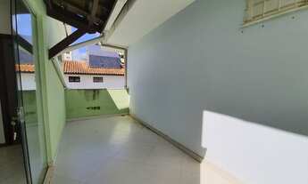 Imagem 4: 4 SUÍTES, CONDOMINIO FECHADO - BURAQUINHO