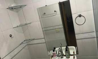 Imagem 5: Sobrado na Vila Mariana- São Paulo