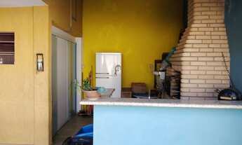 Imagem 3: Sobrado para venda tem 222 metros quadrados com 3 quartos em Cidade das Flores - Osasco