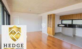 Imagem 7: Apartamento com 2 dormitórios à venda, 96 m² por R$ 1.580.000 - Vila Ipojuca - São Paulo/S