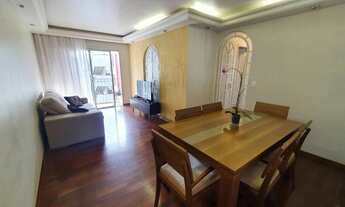 Imagem: Apartamento de 3 dormitórios, com 1 vaga