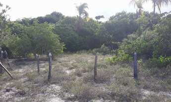 Imagem 2: Terreno Praia do Grauçá