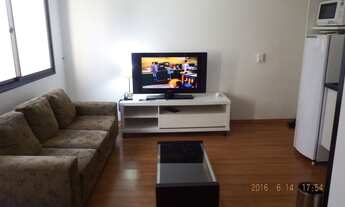 Imagem: FLAT PARA ALUGUEL EM MOEMA !! OPORTUNIDADE!