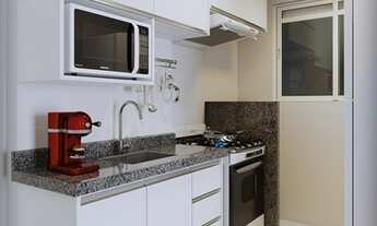 Imagem 6: Apartamento de 35m² próximo do metro Jabaquara