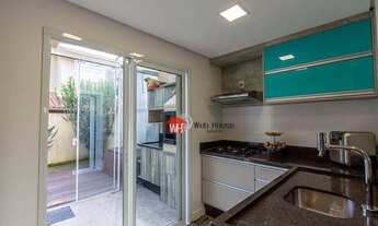 Imagem 5: Sobrado com 3 dormitórios à venda por R$ 410.000 - Central Parque - Cachoeirinha/RS