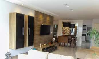 Imagem 3: Apartamento à venda com 150m², 3 quartos e 2 vagas