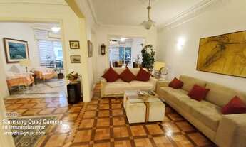 Imagem: Excelente apartamento Copacabana, rua Inhanga